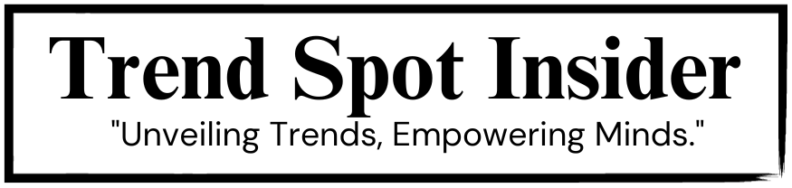 Trend Spot Insider