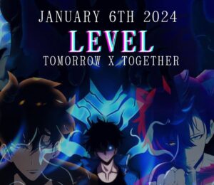 Solo Leveling Release Date