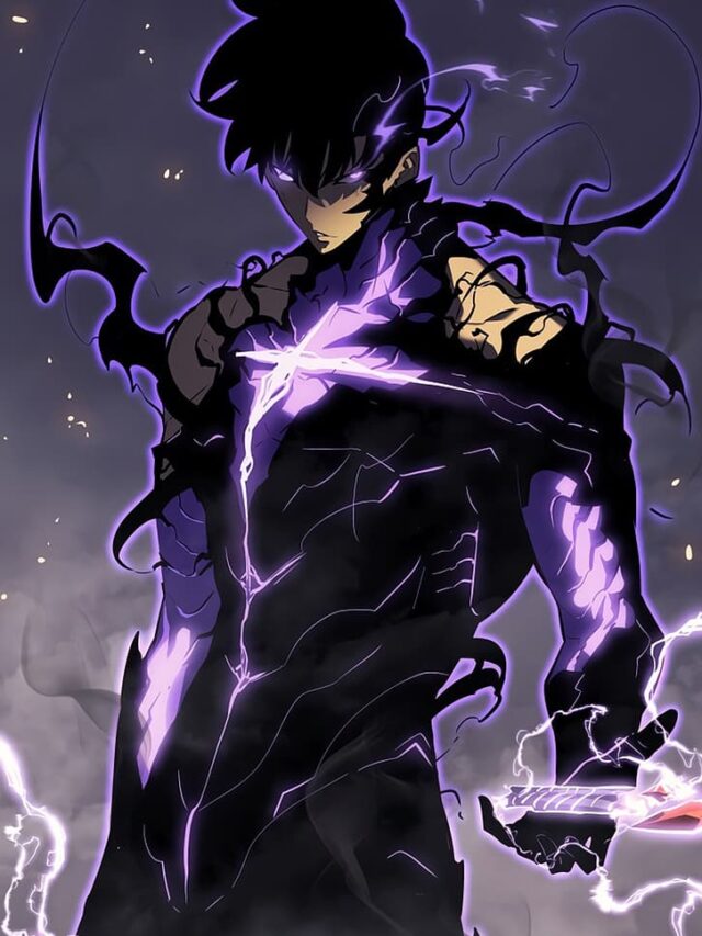 Manhwa’s Like Solo Leveling Part 2