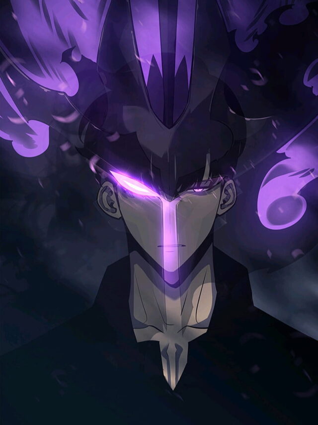 Manhwa’s Like Solo Leveling